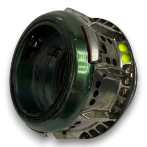 RB13 Race-Used Wheelnut Red Bull Racing 2017