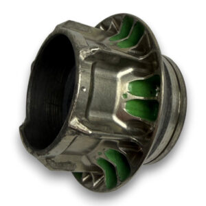 RB12 Race-Used Wheelnut Red Bull Racing 2016