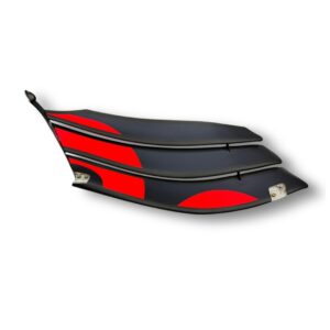 RB13 Red Bull Racing Front Wing Flap 2017
