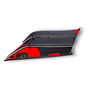 RB15 Red Bull Racing Front Wing Flap 2019