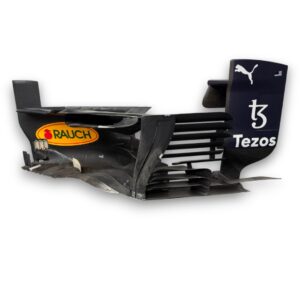 RB16B Red Bull Racing Barge Board 2021
