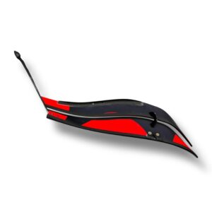 RB14 Red Bull Racing Front Wing Flap 2018