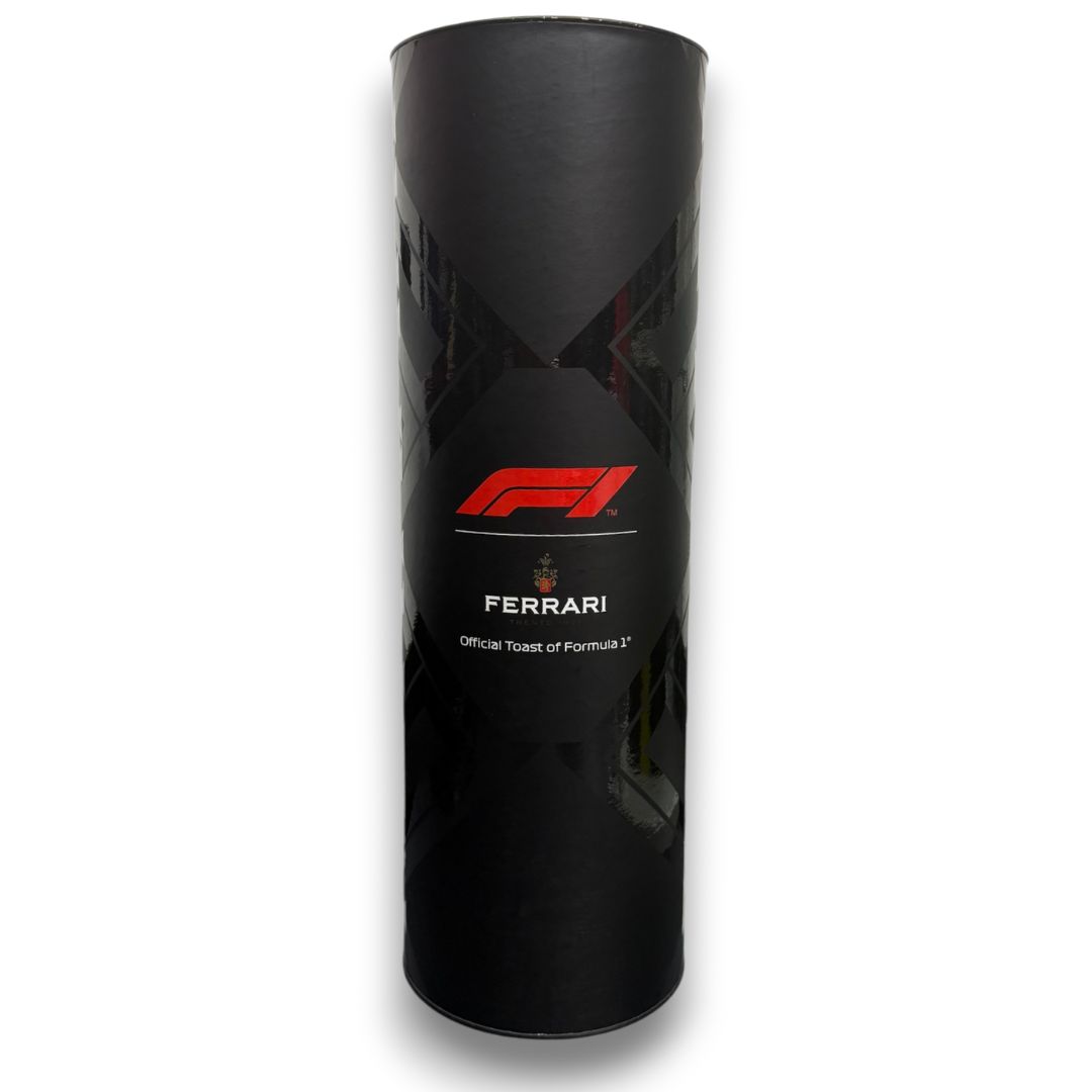 Lando Norris First Win Podium Bottle Miami 2024 - Image 4